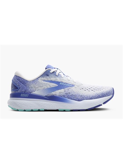 ghost BROOKS | 1204071B152WHT AMPARO BLUE LIMP